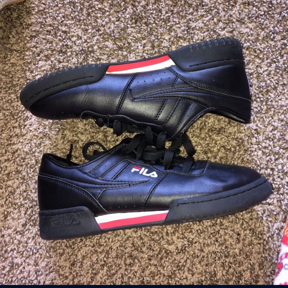 Fila Sneakers